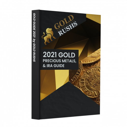 Gold Rush Gold Guide 2021